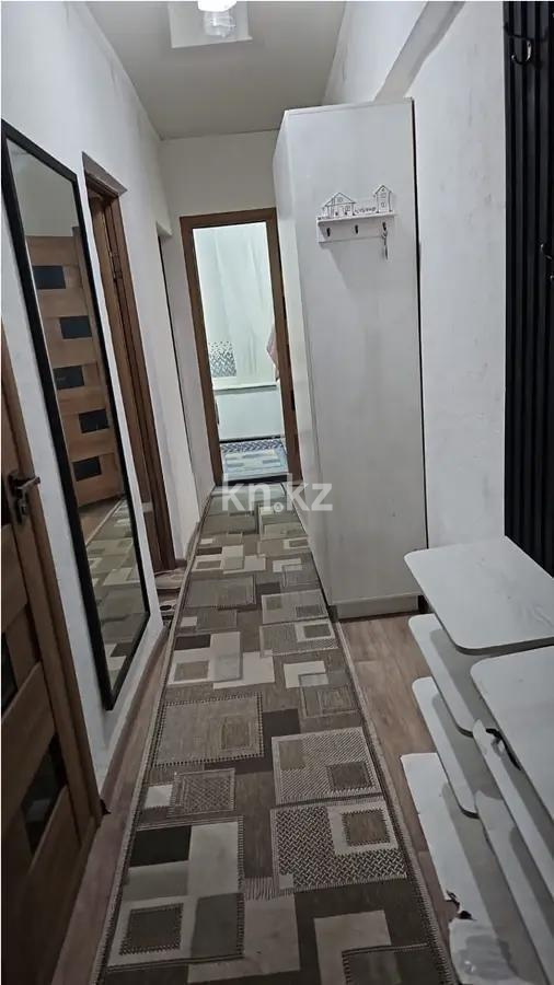 Продажа 2-комнатной квартиры, 52 м² в Алматы
