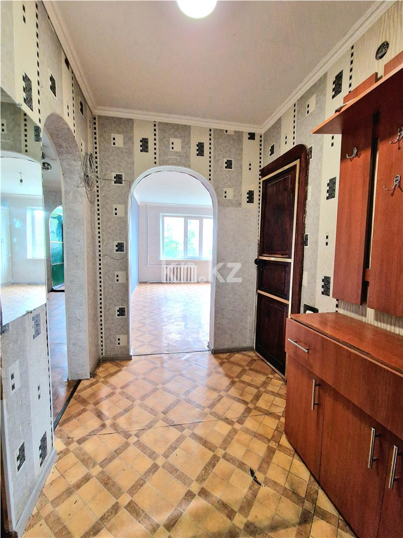 Продажа 1-комнатной квартиры, 35 м² в Караганде - фото 5