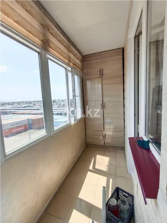 Продажа 1-комнатной квартиры, 47 м² в Алматы - фото 5