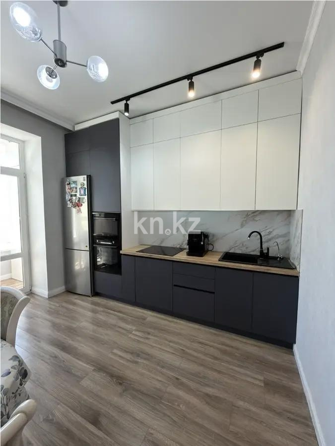 Продажа 2-комнатной квартиры, 60 м² в Астане - фото 3