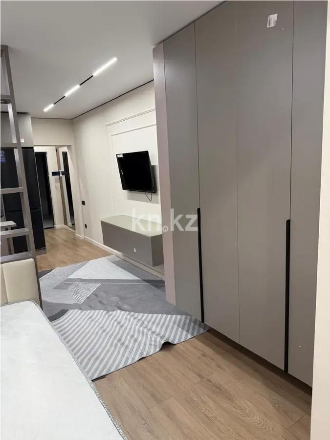 Продажа 1-комнатной квартиры, 31 м² в Алматы