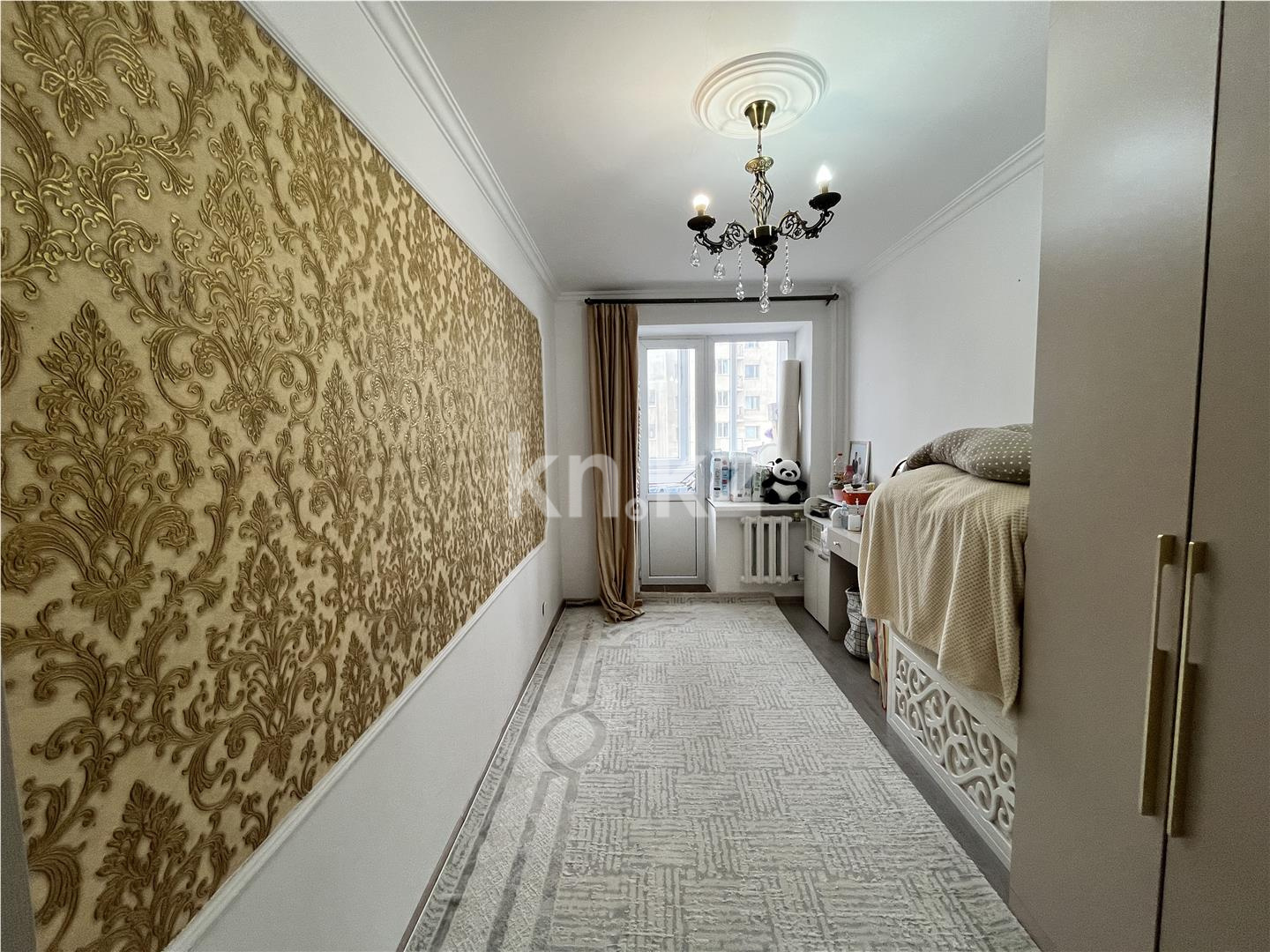 Продажа 3-комнатной квартиры, 69 м² в Астане - фото 9