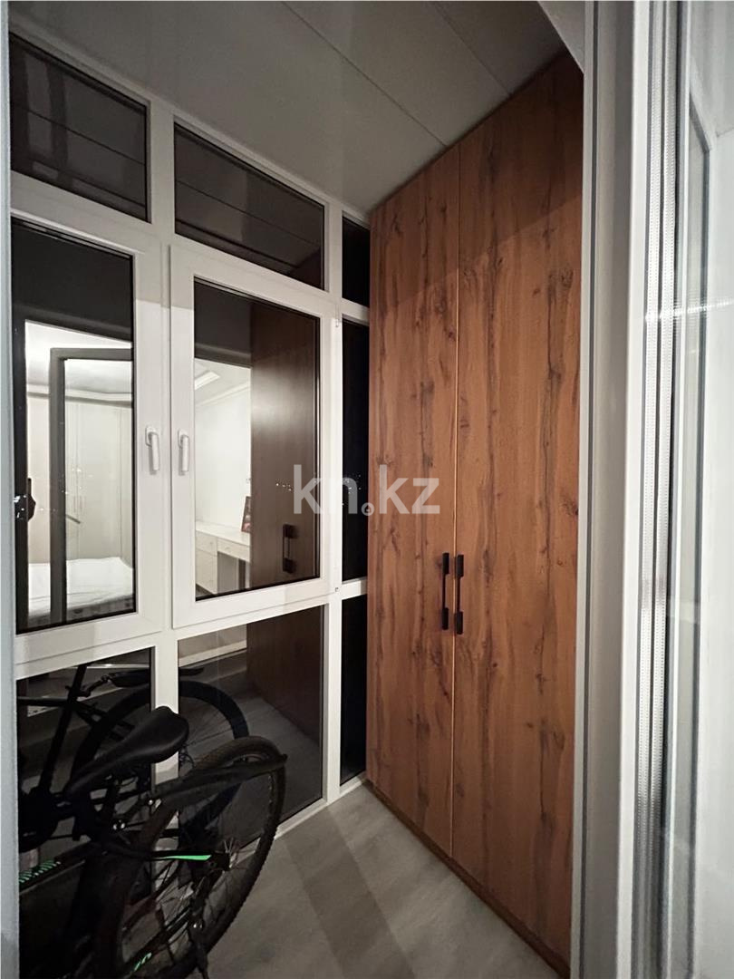 Продажа 3-комнатной квартиры, 84 м² в Караганде - фото 17