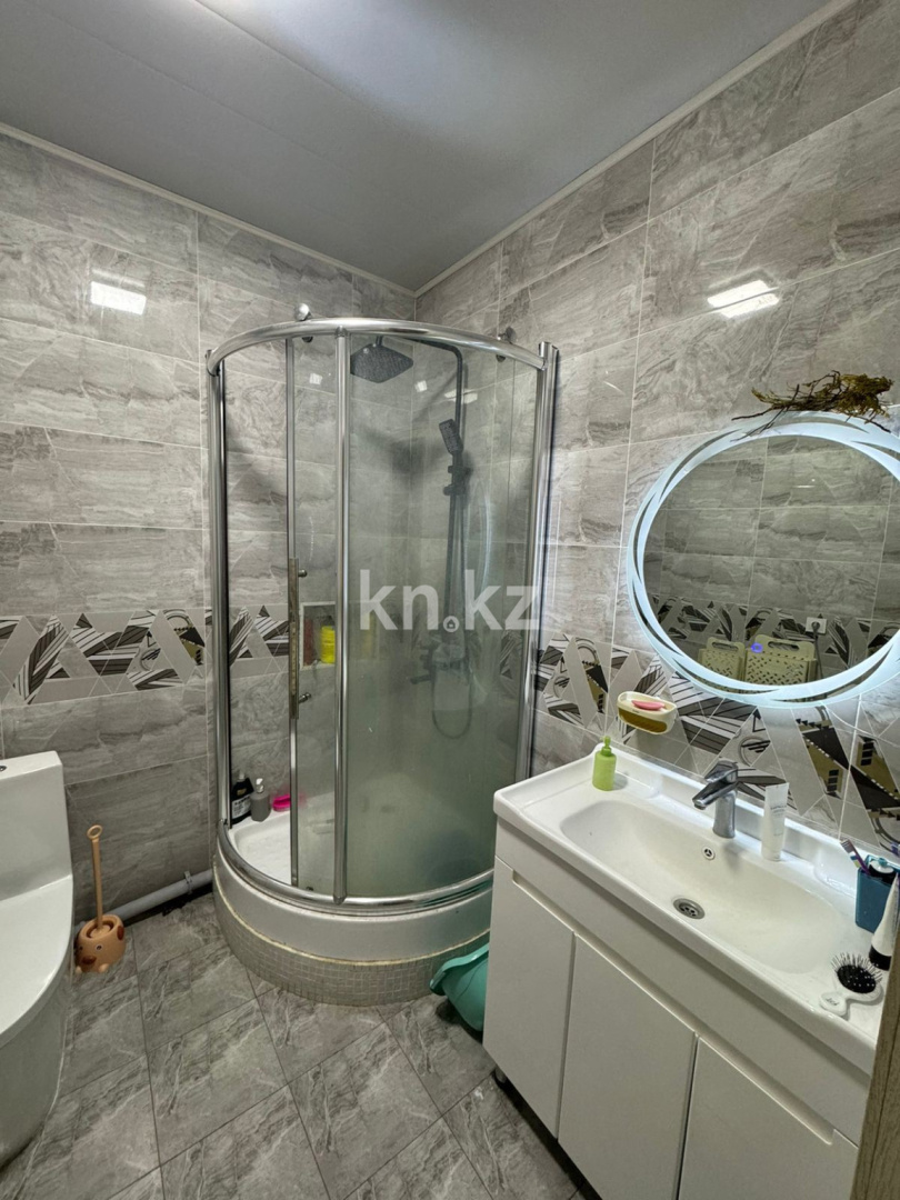 Продажа 2-комнатной квартиры, 61 м² в Алматы - фото 5