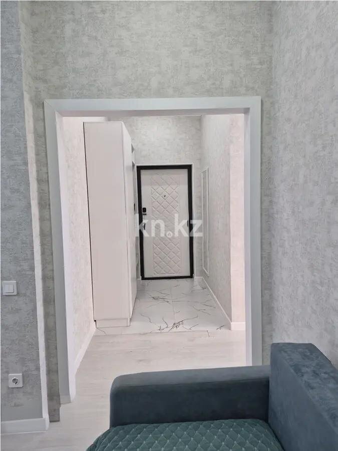 Продажа 2-комнатной квартиры, 58.5 м² в Астане - фото 5