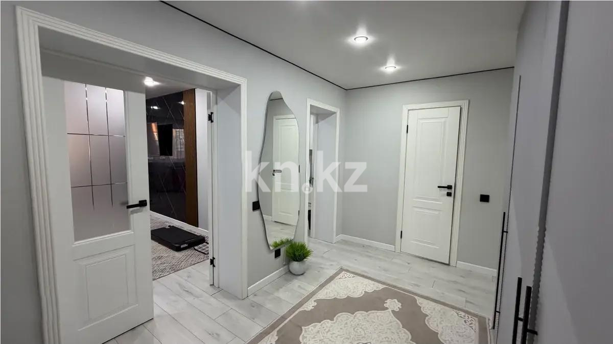 Продажа 2-комнатной квартиры, 78 м² в Астане - фото 4