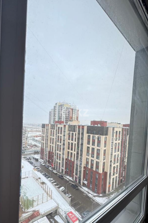 Продажа 1-комнатной квартиры, 43 м² в Караганде - фото 15
