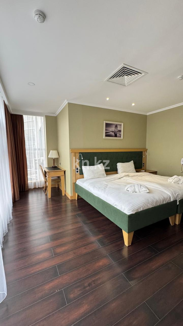 Продажа 1-комнатной квартиры, 24 м², ул. Кажымукана в Алматы - фото 4