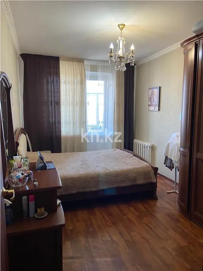 Продажа 3-комнатной квартиры, 67.5 м² в Астане - фото 2