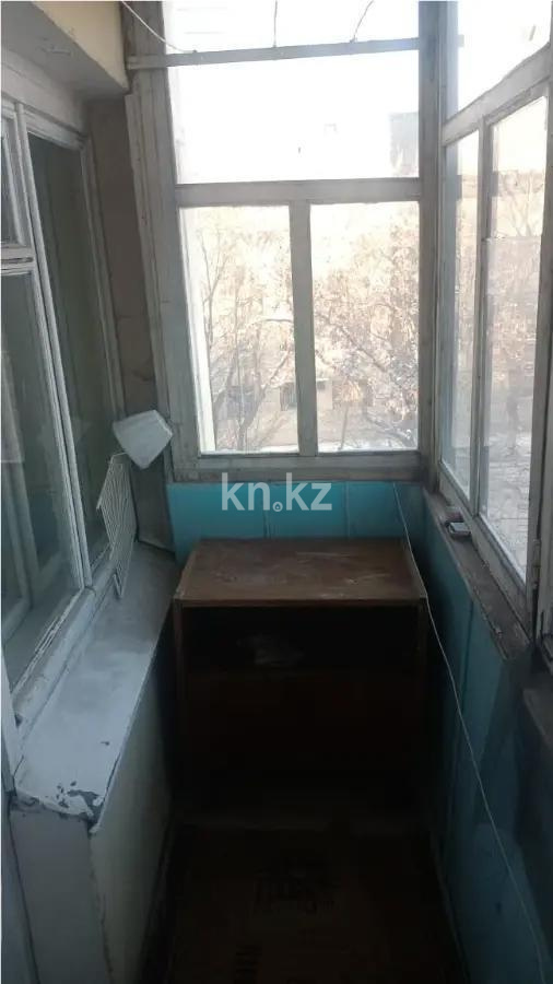 Продажа 2-комнатной квартиры, 37.3 м² в Астане - фото 7