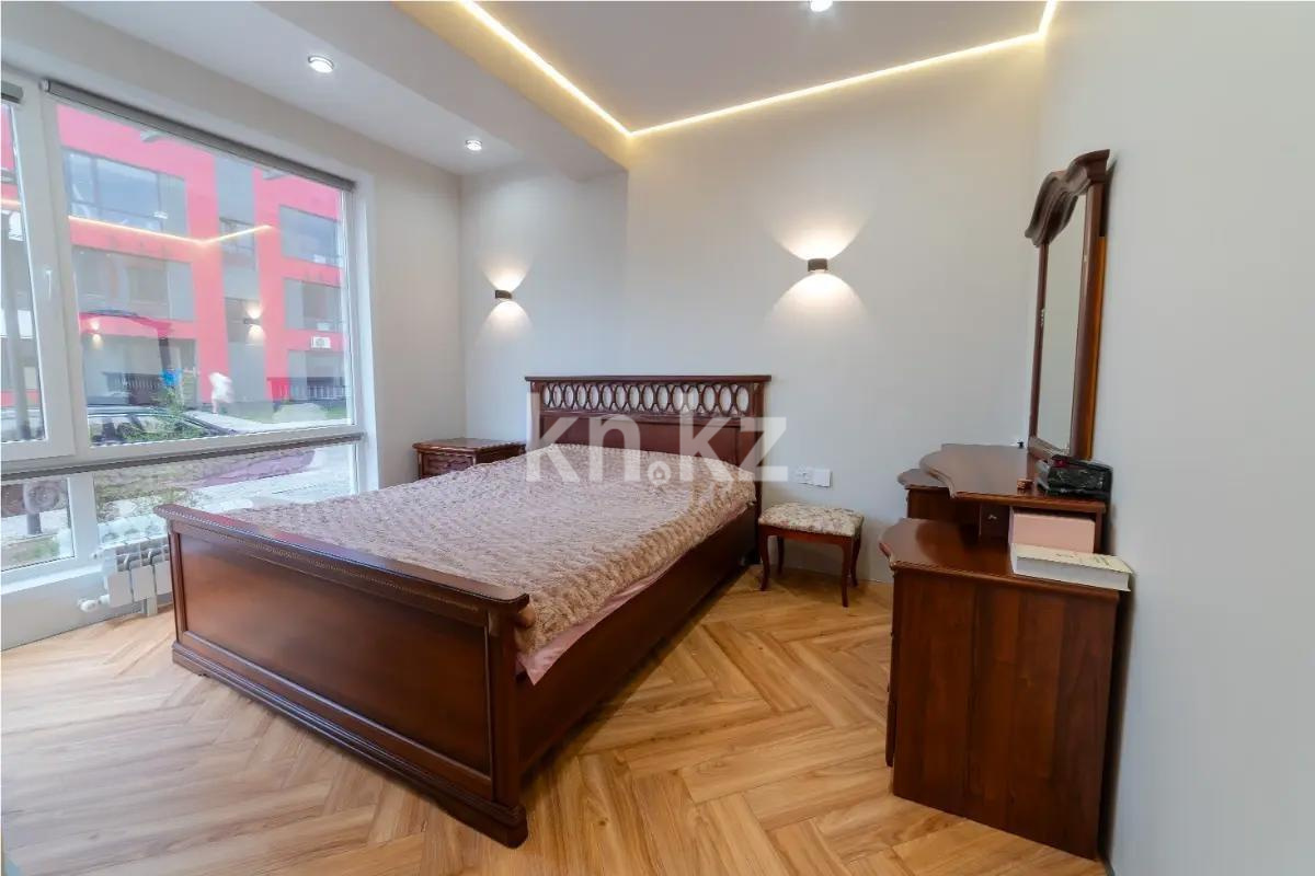 Продажа 2-комнатной квартиры, 48 м², ул. Береке, дом  18 в Алматы - фото 2