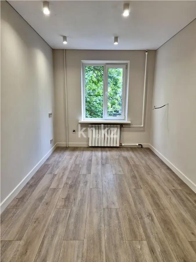 Продажа 3-комнатной квартиры, 60 м² в Алматы - фото 2