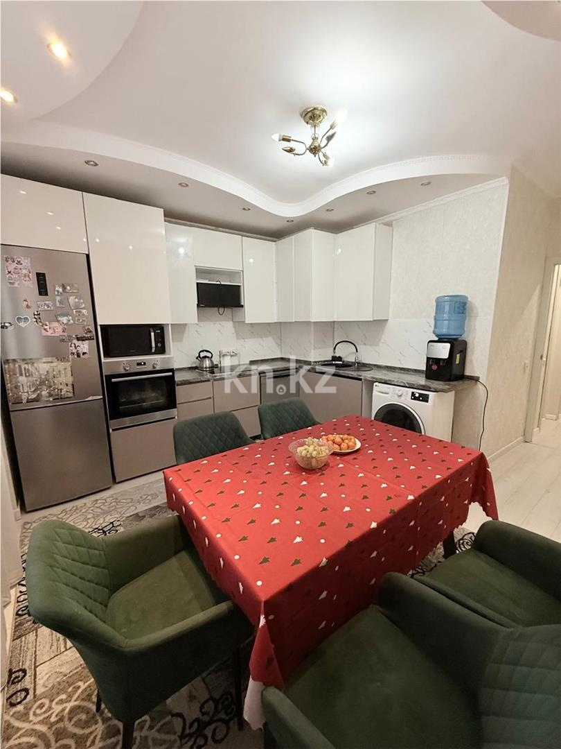 Продажа 3-комнатной квартиры, 76 м² в Караганде - фото 7