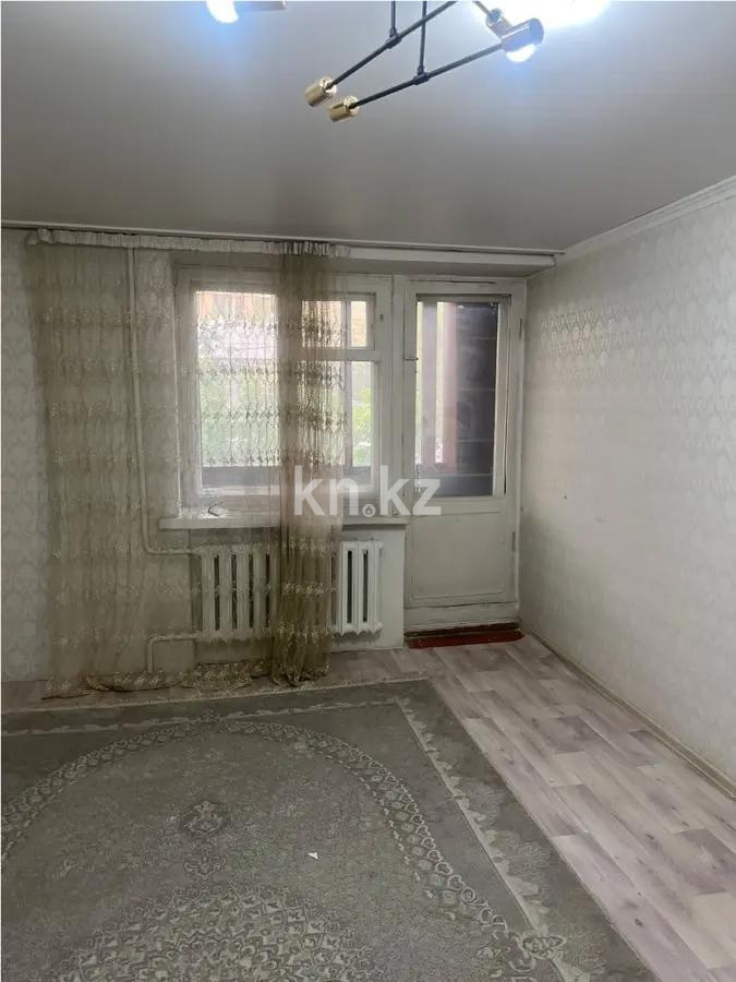 Продажа 1-комнатной квартиры, 32 м² в Караганде