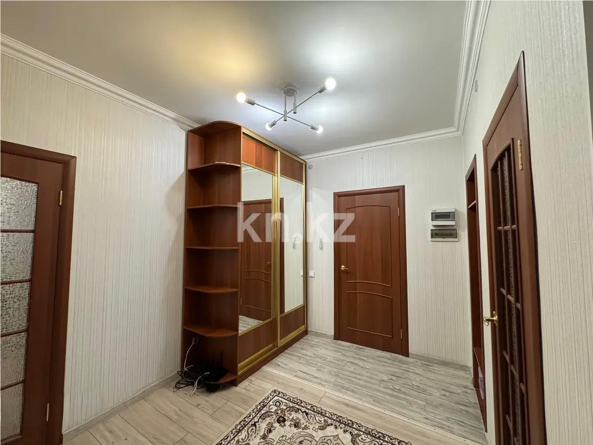 Продажа 2-комнатной квартиры, 64 м² в Астане - фото 5