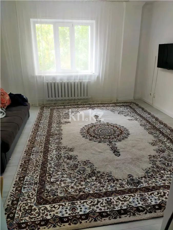 Продажа 3-комнатной квартиры, 74 м², пр. Шахтеров, дом  74 в Караганде