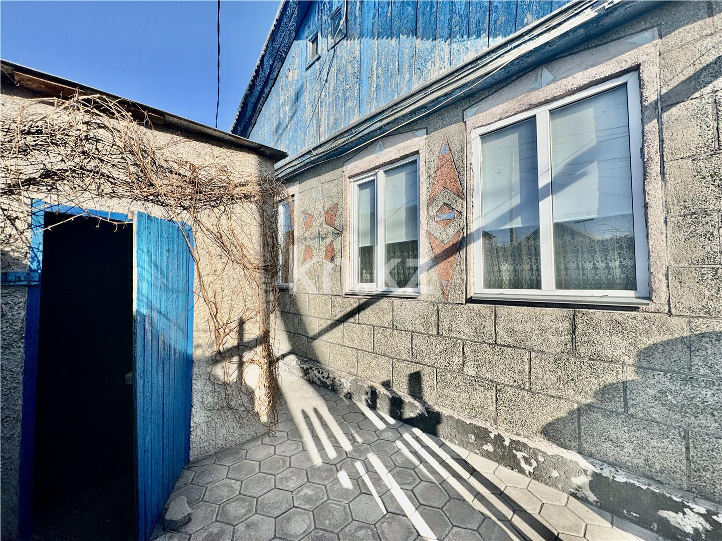 Продажа 4-комнатного дома, 72.8 м², ул. Гарибальди, дом  10 в Караганде - фото 26