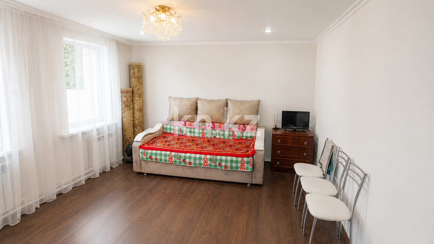Продажа 4-комнатного дома, 80.5 м² в Караганде - фото 3