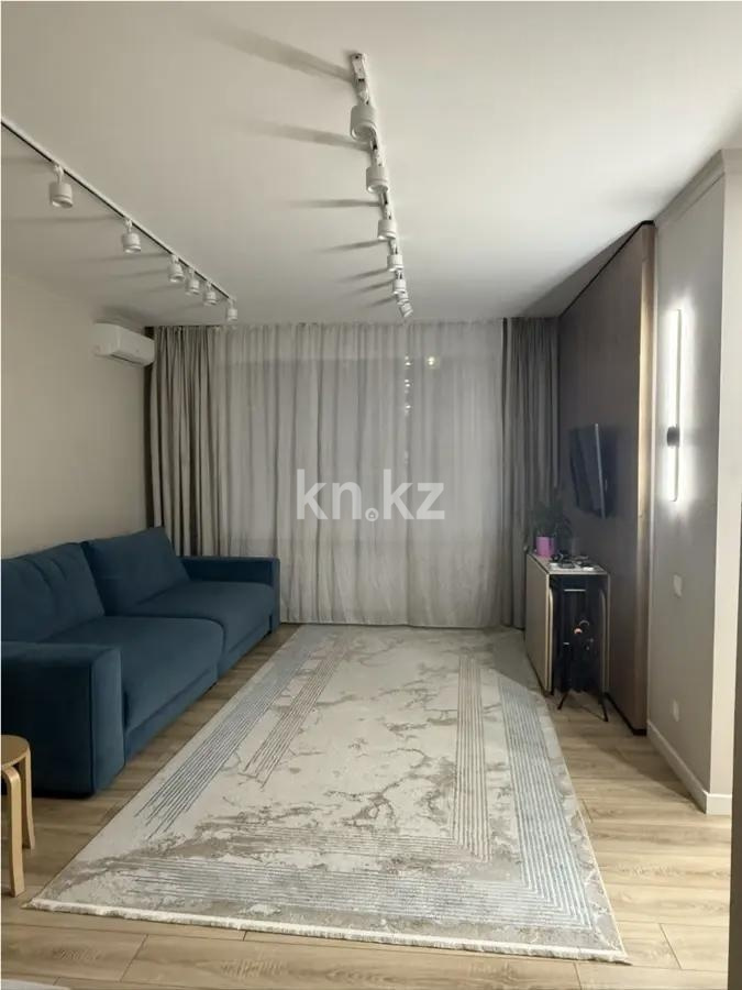 Продажа 2-комнатной квартиры, 70 м² в Алматы