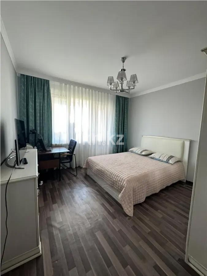 Продажа 3-комнатной квартиры, 92.6 м² в Алматы - фото 3