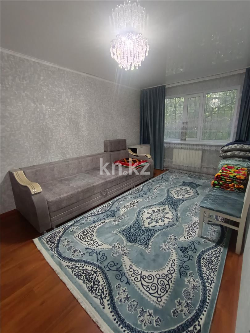 Продажа 3-комнатной квартиры, 61 м² в Темиртау
