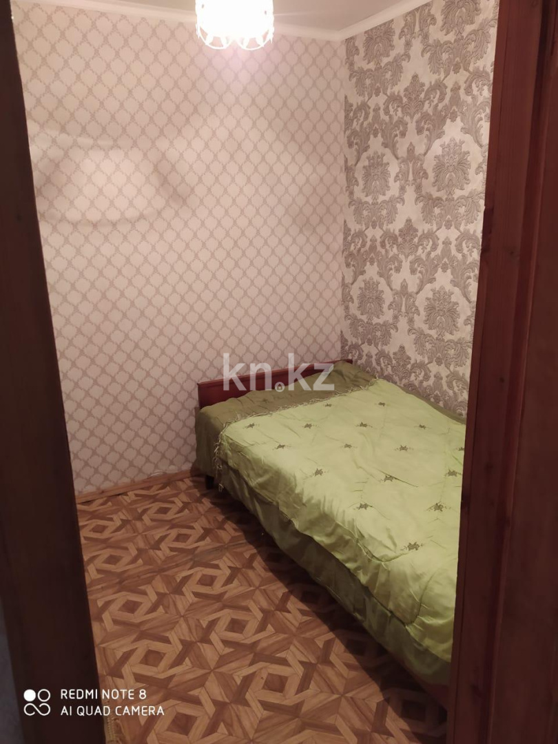 Аренда 2-комнатной квартиры, 44 м² в Караганде - фото 3