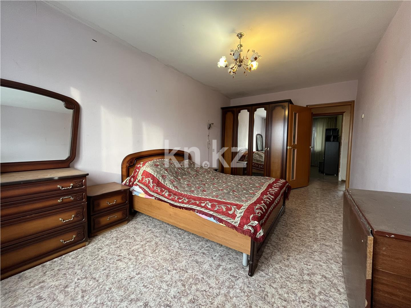 Продажа 2-комнатной квартиры, 49 м², ул. Амангельды в Темиртау - фото 4