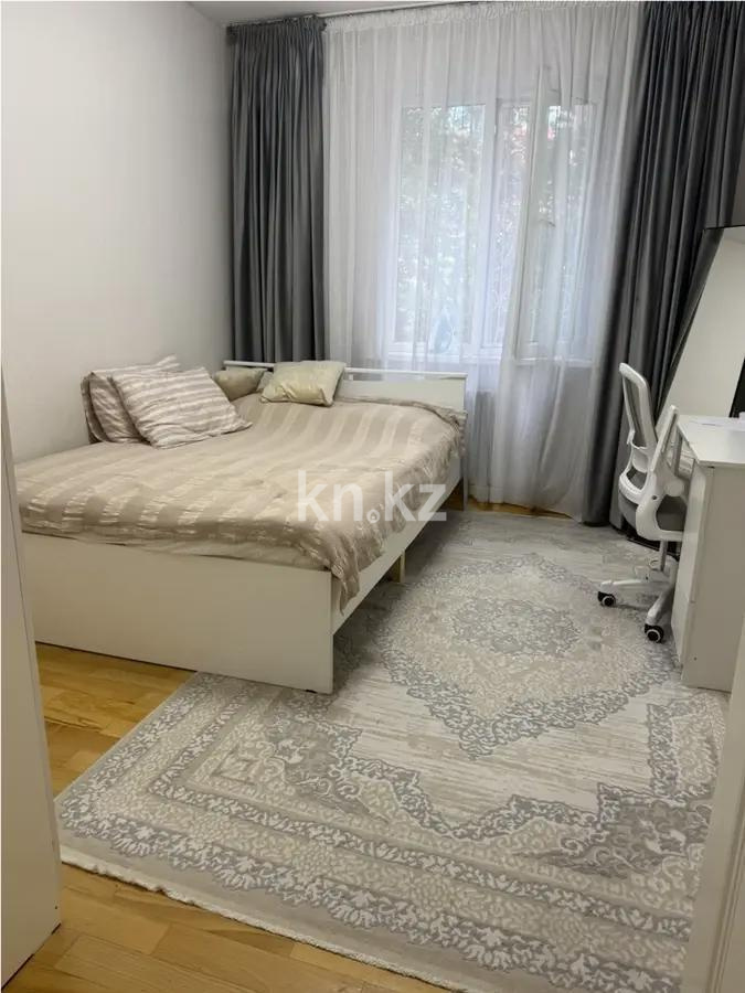 Продажа 3-комнатной квартиры, 120 м² в Алматы