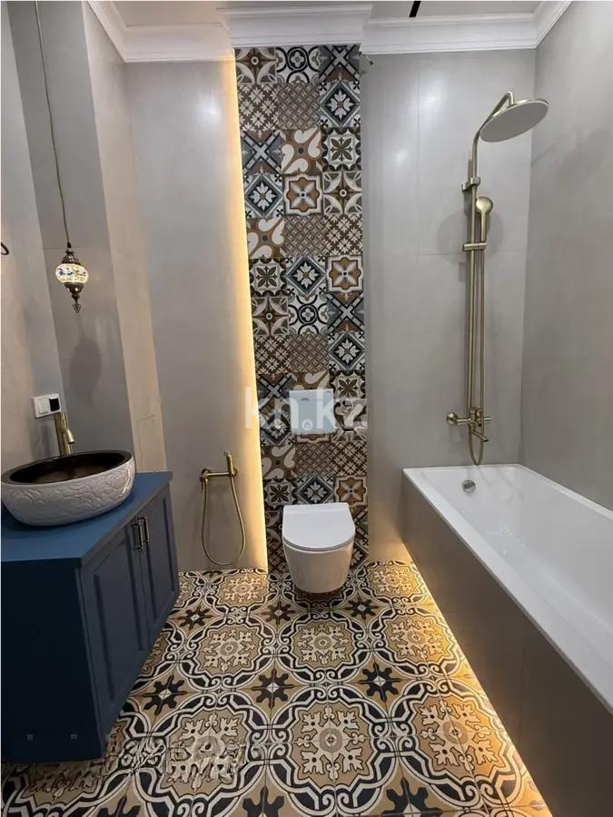 Продажа 2-комнатной квартиры, 40 м², ул. Жошы хана, дом  14/1 в Астане - фото 4