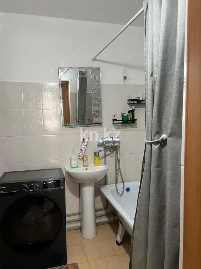 Продажа 2-комнатной квартиры, 58 м² в Астане - фото 4