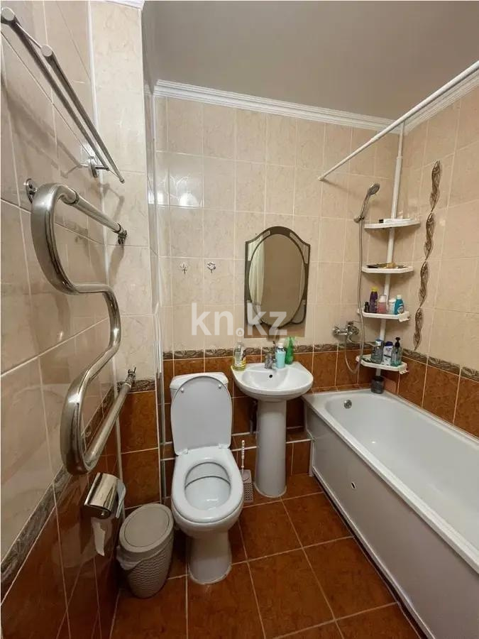 Продажа 2-комнатной квартиры, 42 м² в Алматы - фото 4
