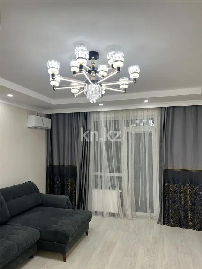 Продажа 3-комнатной квартиры, 94 м² в Астане