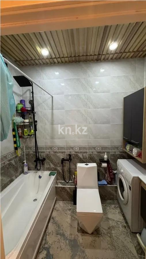 Продажа 1-комнатной квартиры, 40 м² в Алматы - фото 3