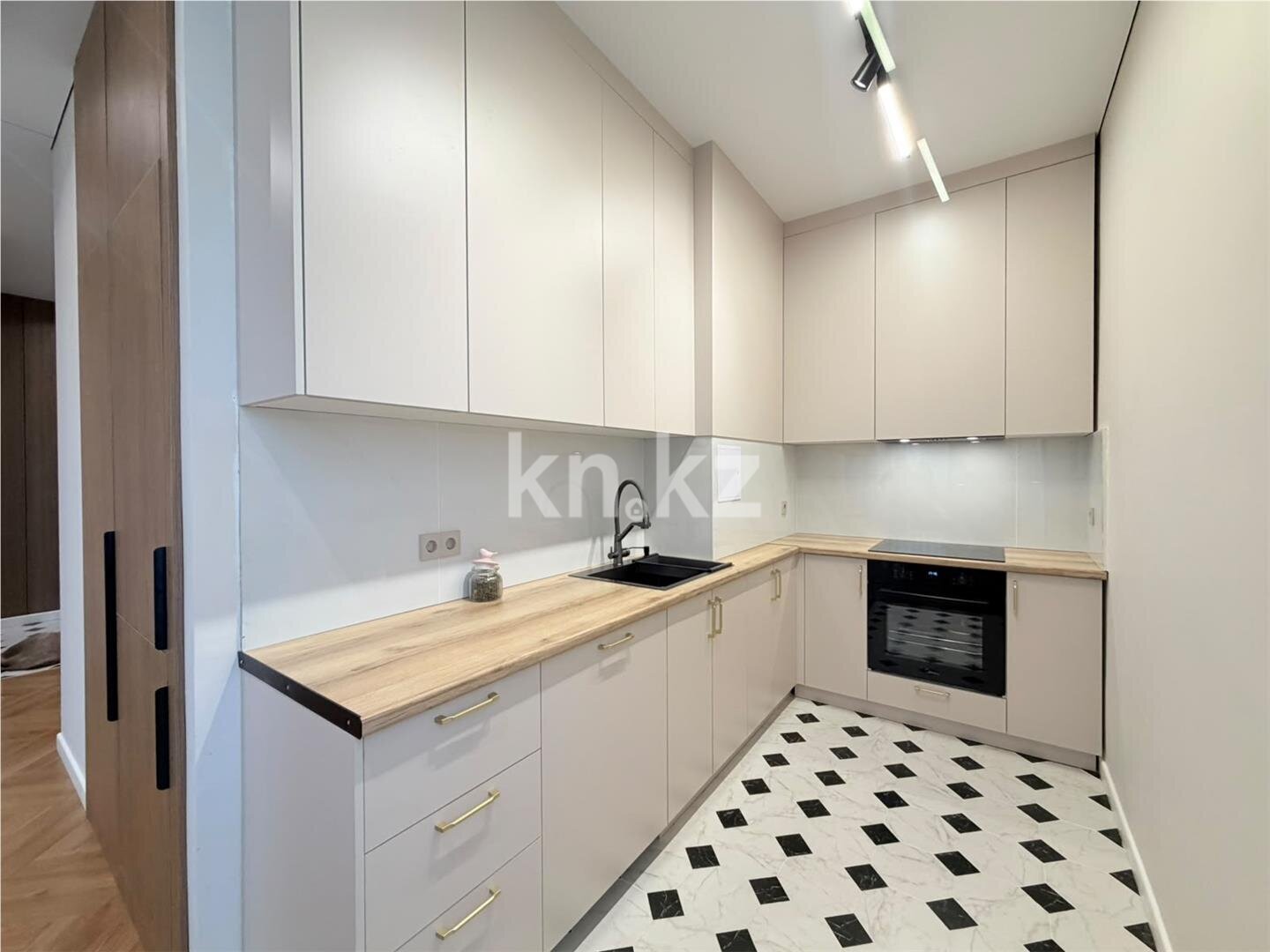 Продажа 3-комнатной квартиры, 75 м² в Астане - фото 7