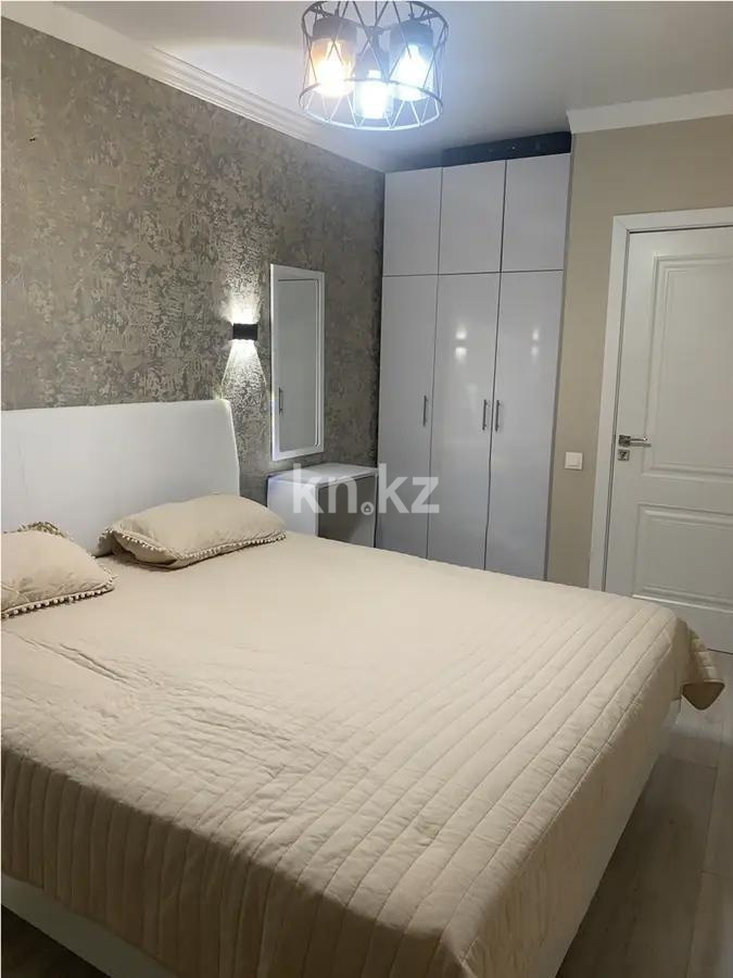 Продажа 3-комнатной квартиры, 89.3 м², ул. Сыганак, дом  1 в Астане - фото 3