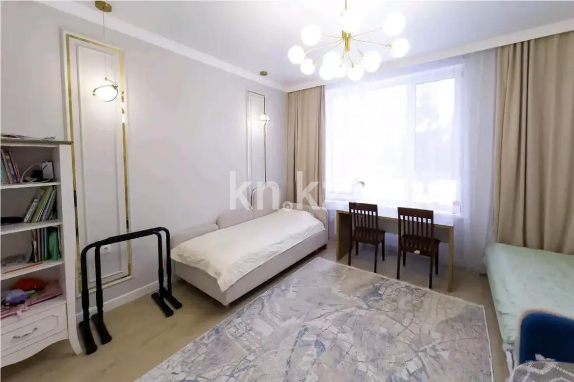 Продажа 4-комнатной квартиры, 146 м² в Астане - фото 3