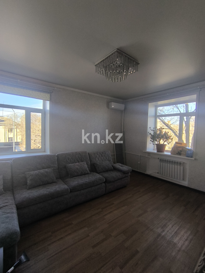 Продажа 2-комнатной квартиры, 53.4 м², ул. Чкалова, дом  53 в Сарани - фото 3