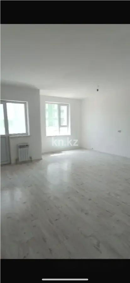 Продажа 2-комнатной квартиры, 56 м² в Алматы