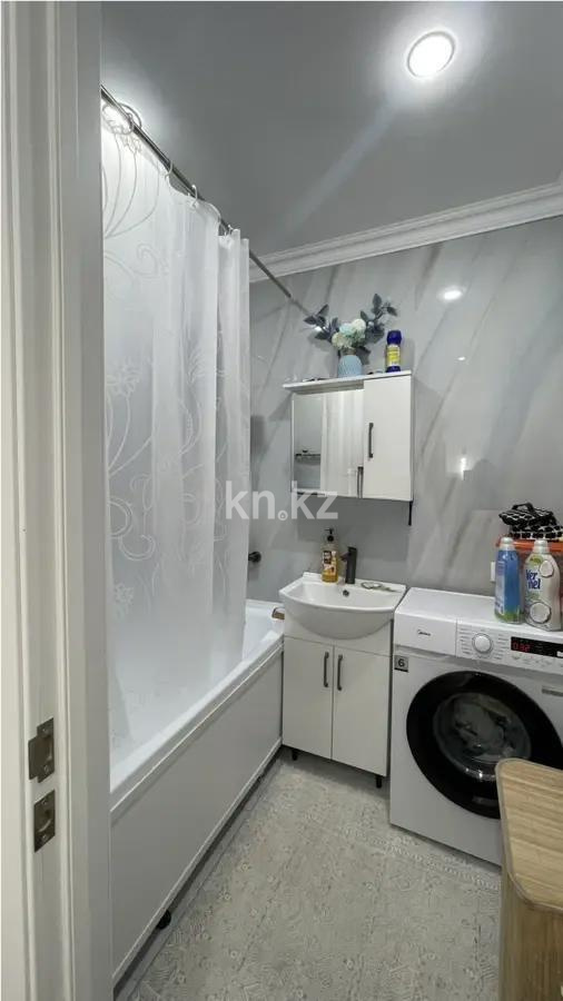 Продажа 3-комнатной квартиры, 70 м² в Алматы - фото 5