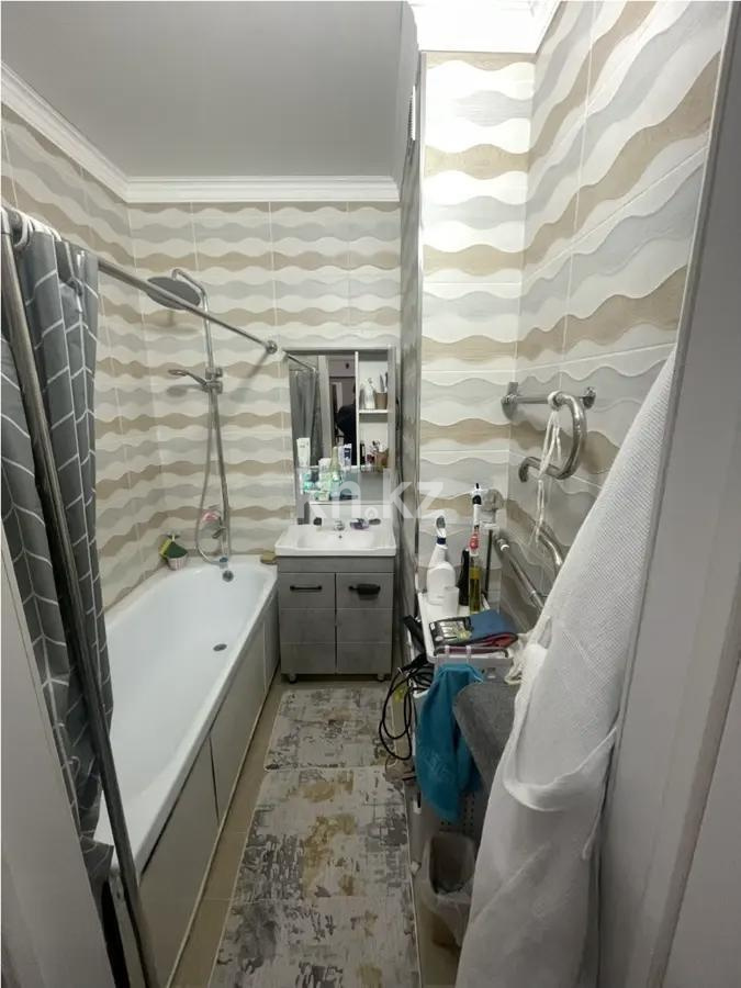 Продажа 2-комнатной квартиры, 67.3 м² в Алматы - фото 4