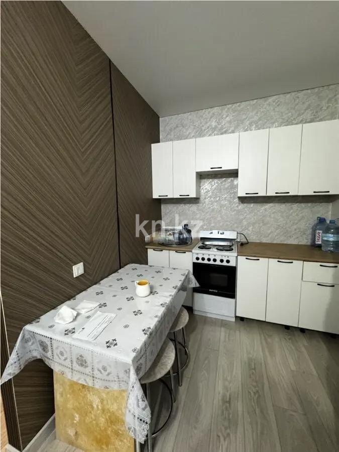 Продажа 2-комнатной квартиры, 38 м² в Астане - фото 3