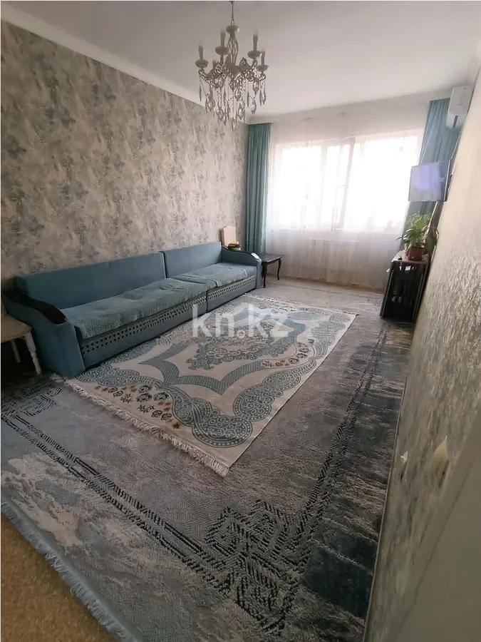 Продажа 1-комнатной квартиры, 44 м² в Алматы