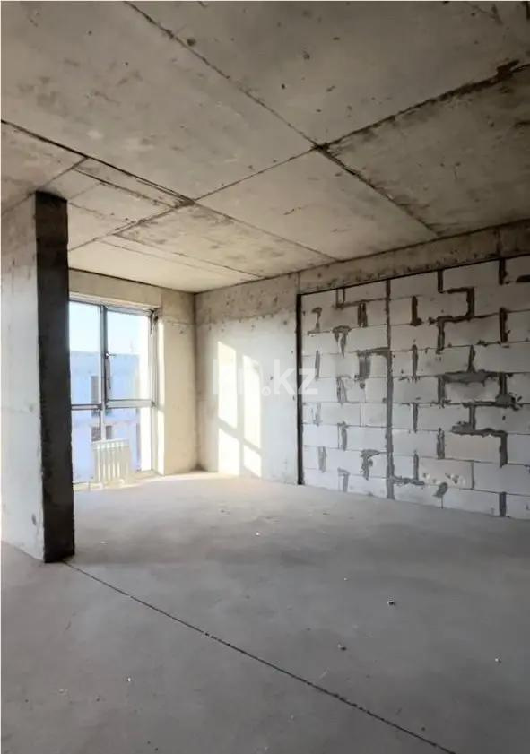 Продажа 1-комнатной квартиры, 46.5 м², мкр-н Нуркент, дом  6/2 в Алматы