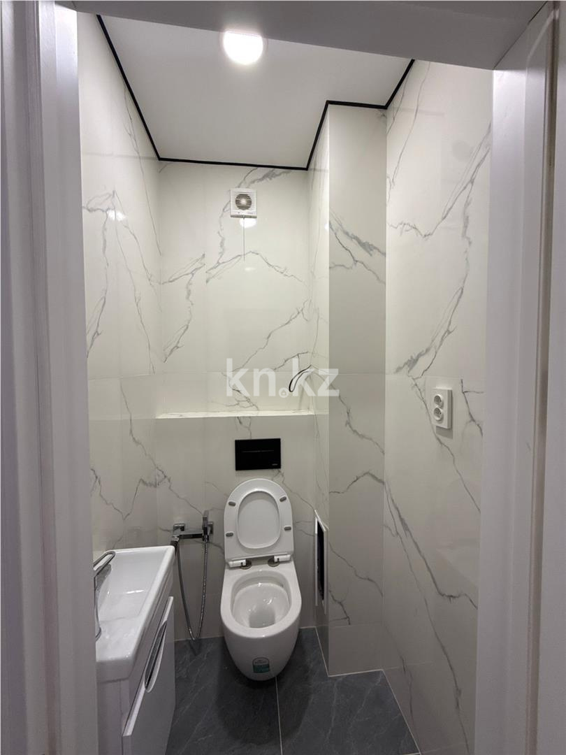 Продажа 3-комнатной квартиры, 96 м² в Астане - фото 10