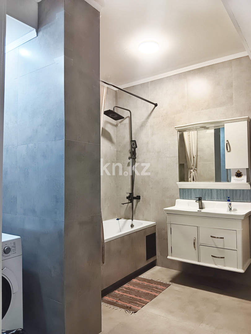 Продажа 2-комнатной квартиры, 86 м² в Алматы - фото 12