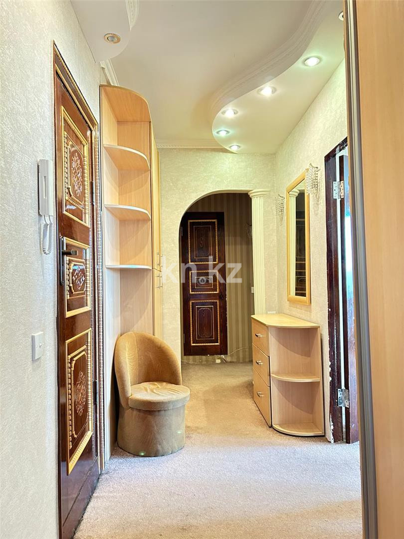 Продажа 2-комнатной квартиры, 53 м², мкр-н Степной-3 в Караганде - фото 12