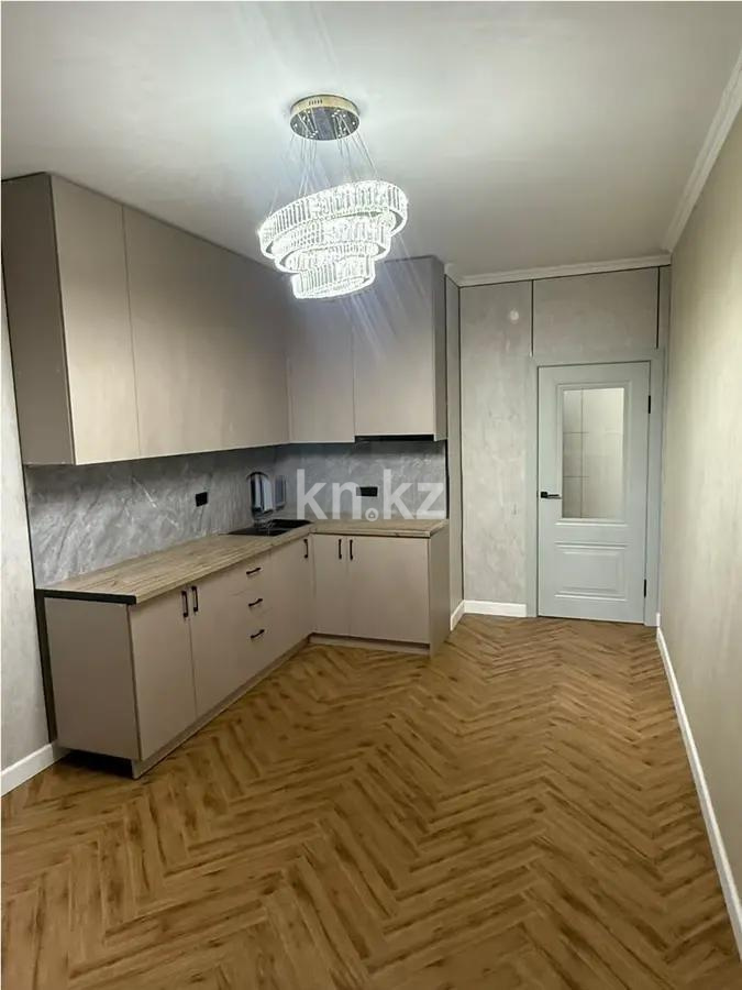 Продажа 3-комнатной квартиры, 90 м² в Алматы - фото 4