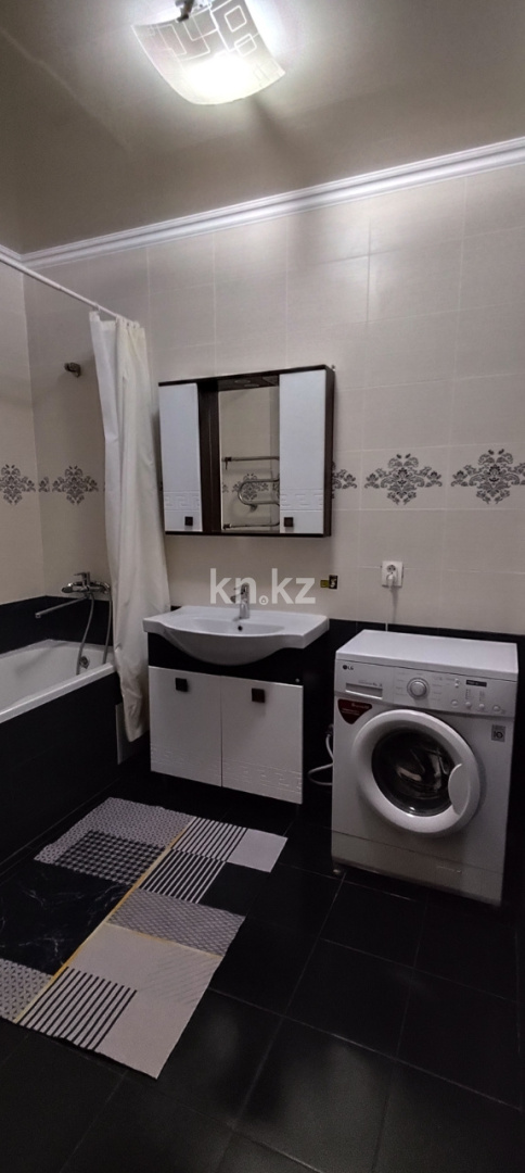 Аренда 2-комнатной квартиры, 80 м² в Астане - фото 9