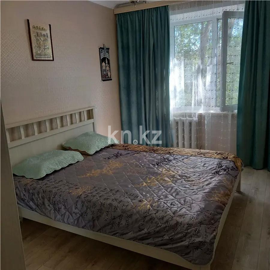 Продажа 3-комнатной квартиры, 66 м², пр. Металлургов, дом  17 в Темиртау - фото 3