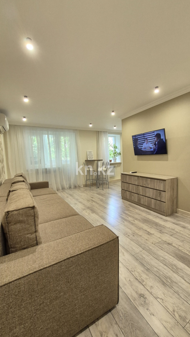 Продажа 2-комнатной квартиры, 43 м², пр. Азаттык, дом  67 в Атырау - фото 13